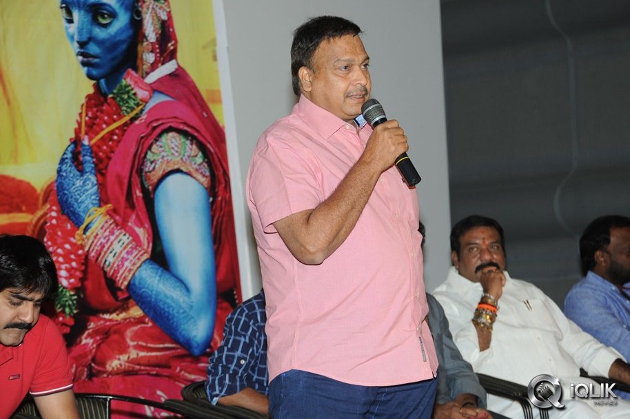 Malligadu-Marriage-Bureau-Movie-Platinum-Disc-Function